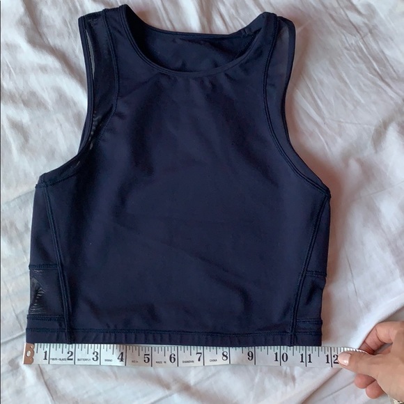 lululemon athletica Tops - Lululemon exercise top